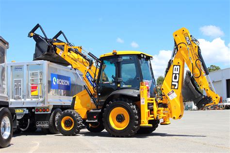 jcb equipment